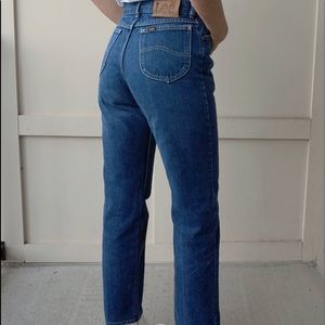 Vintage style Riders jeans